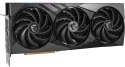 Karta graficzna MSI GeForce RTX 4080 SUPER 16GB GAMING X SLIM MSI