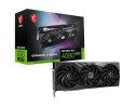 Karta graficzna MSI GeForce RTX 4080 SUPER 16GB GAMING X SLIM MSI