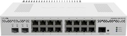 Router MikroTik CCR2004-16G-2S+PC MikroTik