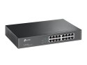 Switch TP-LINK TL-SF1016DS (16x 10/100Mbps) TP-LINK