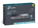 Switch TP-LINK TL-SF1016DS (16x 10/100Mbps) TP-LINK