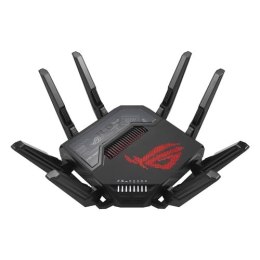 WRL ROUTER 25000MBPS 7P/QUAD BAND GT-BE98 ASUS ASUS