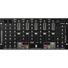 Behringer VMX1000USB Mikser DJ Behringer