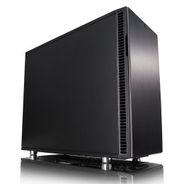 Fractal Design Define R6 Midi Tower Czarny FRACTAL DESIGN