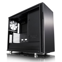 Fractal Design Define R6 Midi Tower Czarny FRACTAL DESIGN