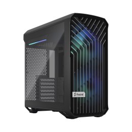 Fractal Design Torrent Compact Tower Czarny FRACTAL DESIGN