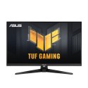 ASUS TUF Gaming VG32UQA1A 31.5inch 4K UHD Monitor 160Hz 1ms MPRT FreeSync DisplayHDR 400 VA 16:9 3840x2160 DP ASUS