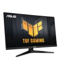 ASUS TUF Gaming VG32UQA1A 31.5inch 4K UHD Monitor 160Hz 1ms MPRT FreeSync DisplayHDR 400 VA 16:9 3840x2160 DP ASUS