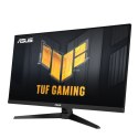 ASUS TUF Gaming VG32UQA1A 31.5inch 4K UHD Monitor 160Hz 1ms MPRT FreeSync DisplayHDR 400 VA 16:9 3840x2160 DP ASUS