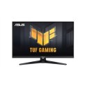 ASUS TUF Gaming VG32UQA1A 31.5inch 4K UHD Monitor 160Hz 1ms MPRT FreeSync DisplayHDR 400 VA 16:9 3840x2160 DP ASUS