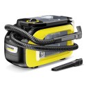 Akumulatorowy odkurzacz piorący KARCHER SE 3-18 Compact - 1.081-500.0 (WYPRZEDAŻ) KARCHER