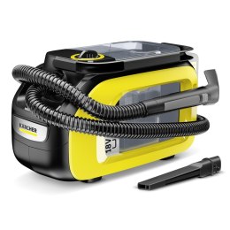 Akumulatorowy odkurzacz piorący KARCHER SE 3-18 Compact - 1.081-500.0 (WYPRZEDAŻ) KARCHER