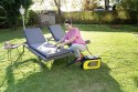 Akumulatorowy odkurzacz piorący KARCHER SE 3-18 Compact - 1.081-500.0 (WYPRZEDAŻ) KARCHER