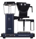 Ekspres Moccamaster KBG Select midnight blue MOCCAMASTER