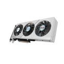 GIGABYTE GeForce RTX 4060 EAGLE OC ICE 8G NVIDIA 8 GB GDDR6 Gigabyte