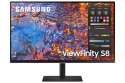 MONITOR SAMSUNG LED 32" LS32B800PXUXEN Samsung