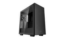 Obudowa DeepCool CH510 Mid Tower ATX DEEPCOOL