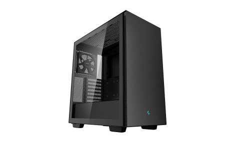 Obudowa DeepCool CH510 Mid Tower ATX DEEPCOOL