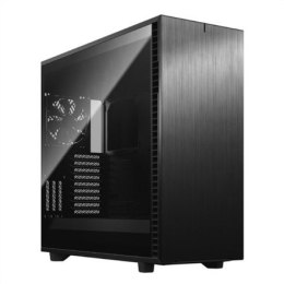 Obudowa Define XL TG Dark Tint ATX Czarna FRACTAL DESIGN