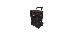 QBRICK SYSTEM ONE CART TECHNIK SET 2.0 NR. 1 QBRICK System