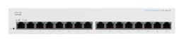 Switch Cisco CBS110-16T-EU Cisco