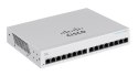 Switch Cisco CBS110-16T-EU Cisco