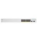 Switch Cisco CBS220-16P-2G-EU Cisco