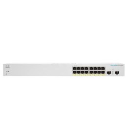 Switch Cisco CBS220-16P-2G-EU Cisco