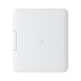 Ubiquiti UF-Terminal-Box | Zewnętrzna skrzynka UFiber | IPX5, 249 x 218 x 60 mm UBIQUITI