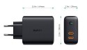 AUKEY PA-D2 ŁADOWARKA SIECIOWA 36W 2XUSB-C PD AUKEY