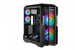 COOLER MASTER OBUDOWA HAF 700 FULL TOWER ARGB H700-IGNN-S00 Cooler Master