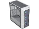 COOLER MASTER OBUDOWA MASTERBOX TD500 V2 MESH ARGB MIDI TOWER BIAŁA TD500V2-WGNN-S00 Cooler Master