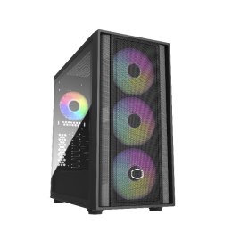 COOLER MASTER OBUDOWA MasterBox 600 Cooler Master