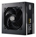 COOLER MASTER ZASILACZ MWE Gold V2,FM 750W 12VHPWR A/EU Cooler Master