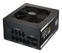 COOLER MASTER ZASILACZ MWE Gold V2,FM 750W 12VHPWR A/EU Cooler Master