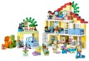 LEGO DUPLO Town 10994 Dom rodzinny 3 w 1 Lego