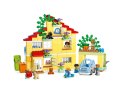 LEGO DUPLO Town 10994 Dom rodzinny 3 w 1 Lego