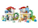 LEGO DUPLO Town 10994 Dom rodzinny 3 w 1 Lego