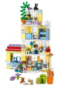 LEGO DUPLO Town 10994 Dom rodzinny 3 w 1 Lego