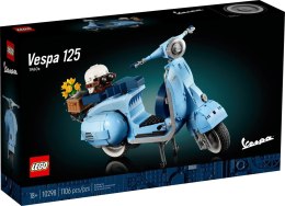 LEGO Icons 10298 Vespa 125 Lego