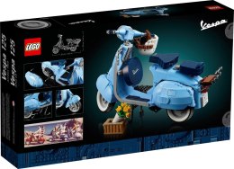 LEGO Icons 10298 Vespa 125 Lego