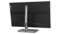 Lenovo L27q-4A 27" QHD IPS 100Hz 350nits AG HDMI DP Cloud Grey Lenovo