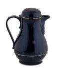 ROTPUNKT DZBANEK TERMOS, 1,0 L, MIDNIGHT BLUE (GRA ROTPUNKT