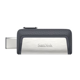 SANDISK FLASH Ultra Dual 256GB 150MB/s USB Typ-C SanDisk