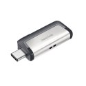 SANDISK FLASH Ultra Dual 256GB 150MB/s USB Typ-C SanDisk