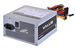 ZASILACZ CHIEFTEC SERIA VALUE APB-500B8 500W Chieftec