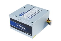 Zasilacz Chieftec iARENA GPB-350S (350 W; Aktywne; 120 mm) Chieftec