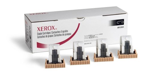 Xerox Staples 4-pack Xerox