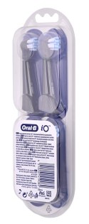 Braun Końcówki do szczoteczki Braun Oral-B iO Gentle Care black Braun