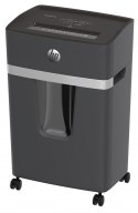 HP Niszczarka PRO SHREDDER 15CC, 20L ciemnoszara Hewlett-Packard